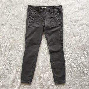 Loft Skinny Pant Marisa Fit